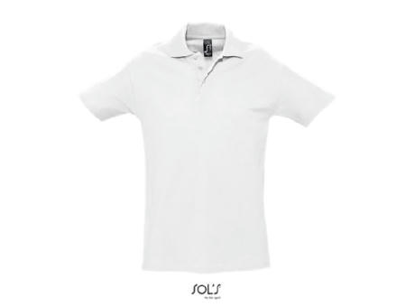 POLO HOMBRE