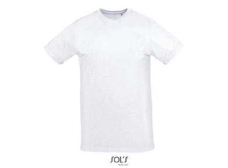 CAMISETA UNISEX PARA LA SUBLIMACIÓN