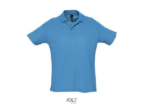 POLO HOMBRE MANGA CORTA
