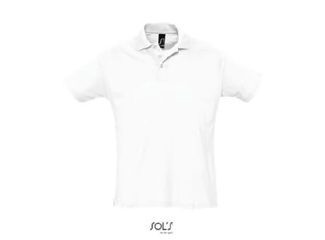 POLO HOMBRE MANGA CORTA