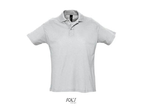 POLO HOMBRE MANGA CORTA