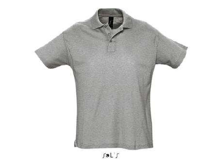 POLO HOMBRE MANGA CORTA