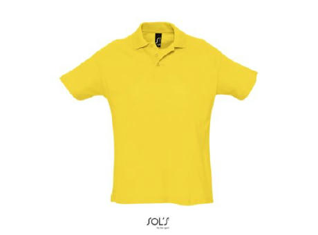 POLO HOMBRE MANGA CORTA