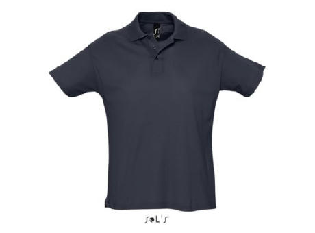 POLO HOMBRE MANGA CORTA