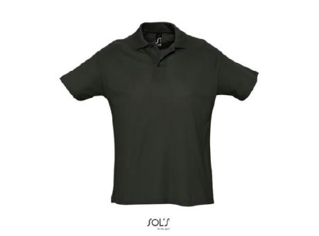 POLO HOMBRE MANGA CORTA