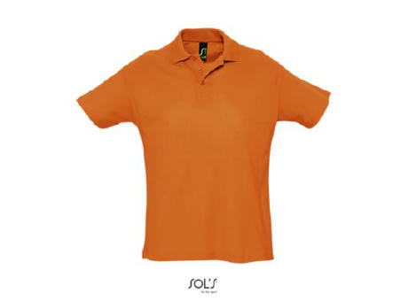POLO HOMBRE MANGA CORTA