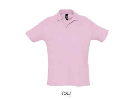POLO HOMBRE MANGA CORTA