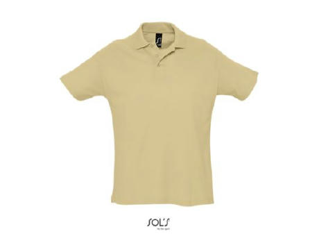 POLO HOMBRE MANGA CORTA
