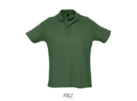 POLO HOMBRE MANGA CORTA