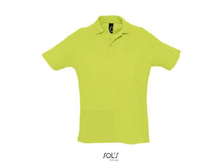 POLO HOMBRE MANGA CORTA