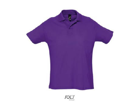POLO HOMBRE MANGA CORTA