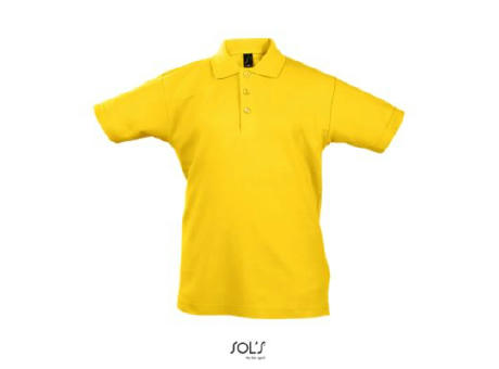 POLO DE NIÑO