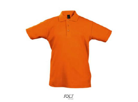 POLO DE NIÑO