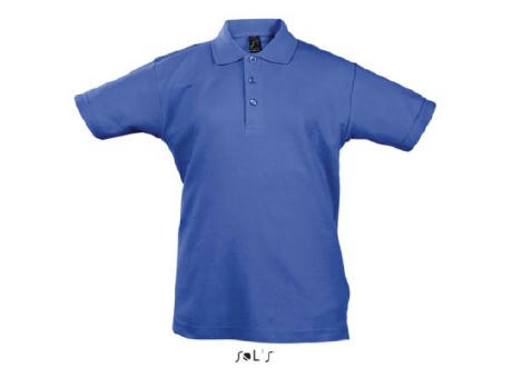 POLO DE NIÑO