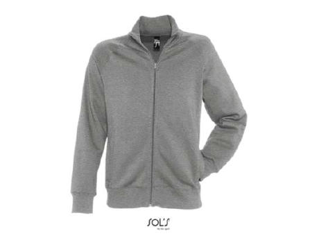 CHAQUETA DE HOMBRE CON CREMALLERA