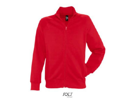 CHAQUETA DE HOMBRE CON CREMALLERA