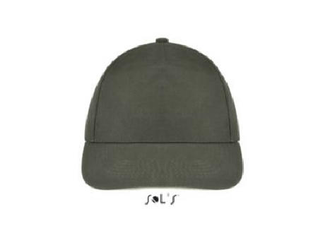 GORRA 5 PANELES