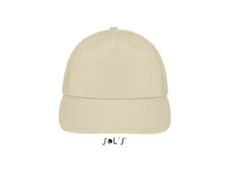 GORRA 5 PANELES