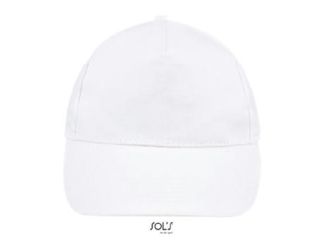 GORRA 5 PANELES