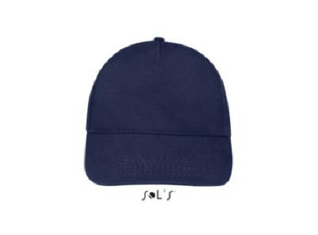 GORRA 5 PANELES