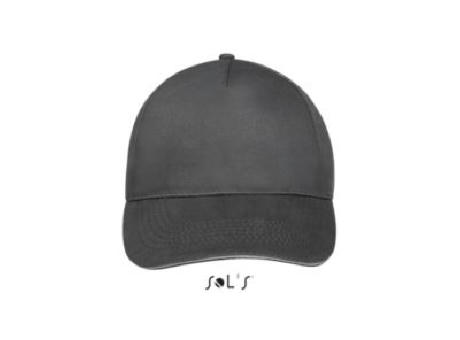 GORRA 5 PANELES