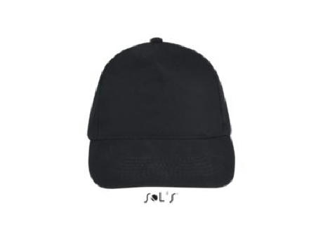 GORRA 5 PANELES