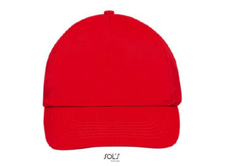 GORRA 5 PANELES