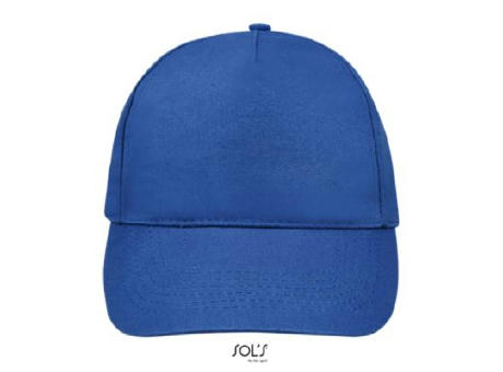 GORRA 5 PANELES