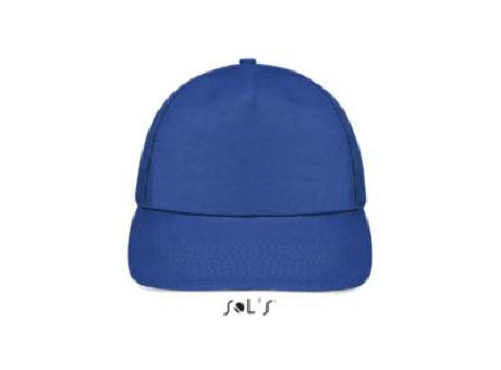 GORRA 5 PANELES