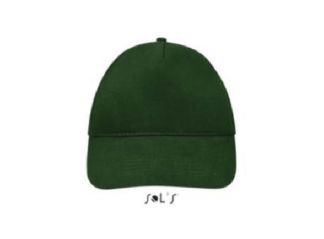 GORRA 5 PANELES