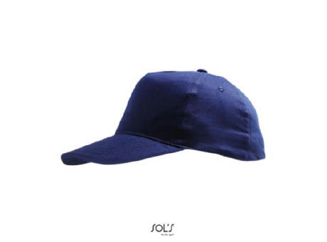 GORRA NIÑO 5 PANELES