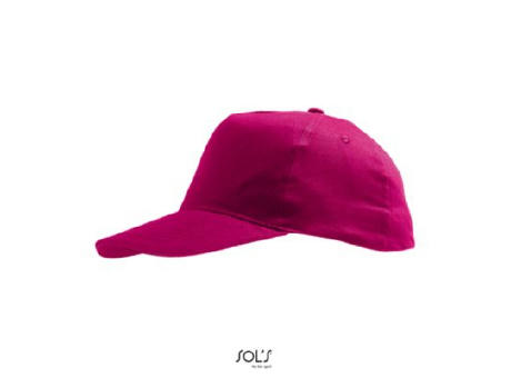 GORRA NIÑO 5 PANELES