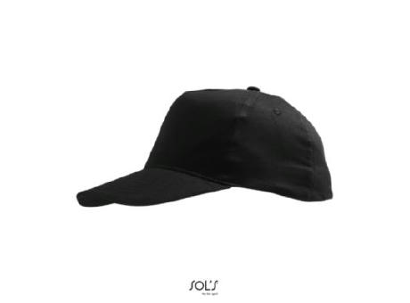 GORRA NIÑO 5 PANELES