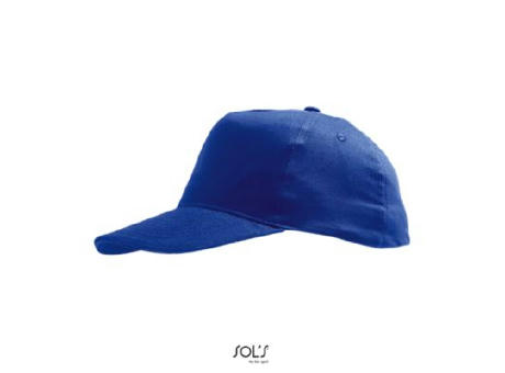 GORRA NIÑO 5 PANELES
