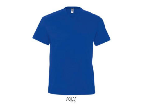 CAMISETA HOMBRE CUELLO PICO