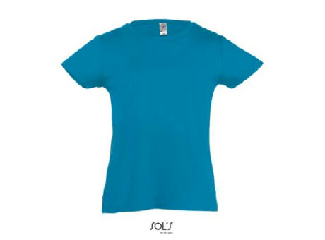 CAMISETA NIÑA