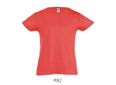 CAMISETA NIÑA
