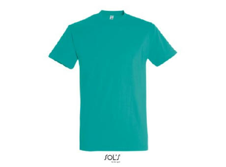 CAMISETA HOMBRE CUELLO REDONDO