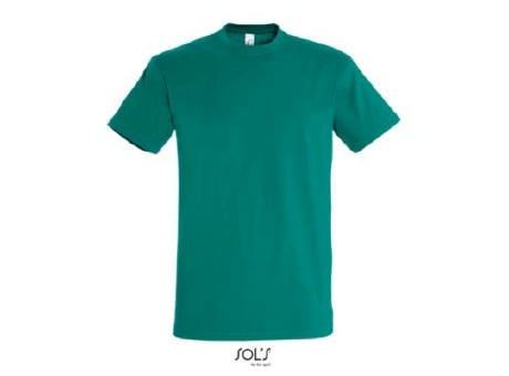 CAMISETA HOMBRE CUELLO REDONDO