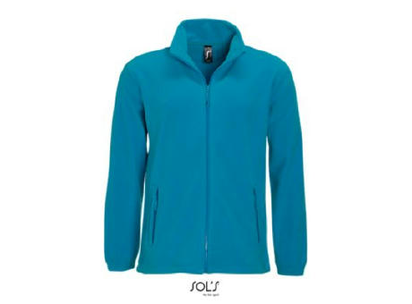 CHAQUETA HOMBRE CON CREMALLERA