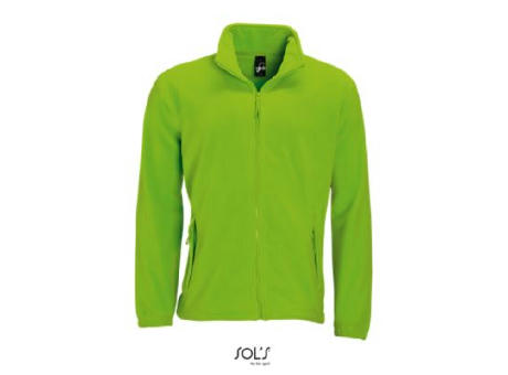 CHAQUETA HOMBRE CON CREMALLERA