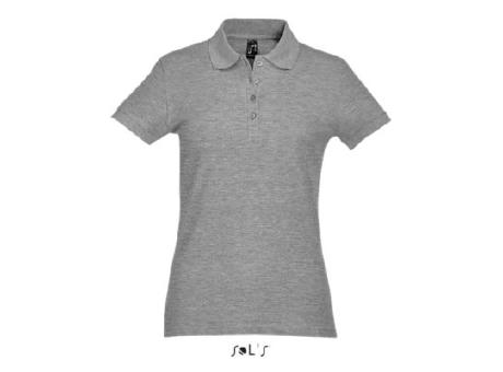 POLO MUJER MANGA CORTA