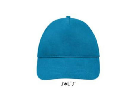 GORRA 5 PANELES