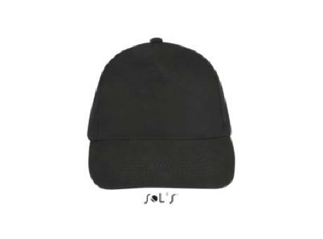 GORRA 5 PANELES
