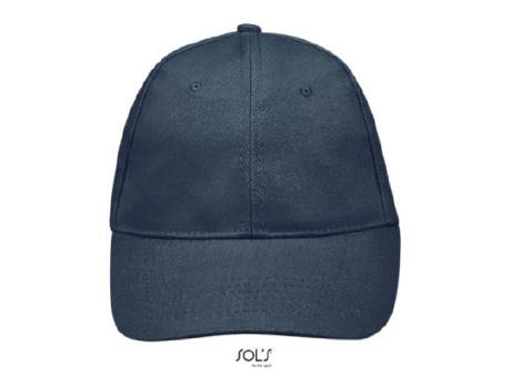 GORRA 6 PANELES