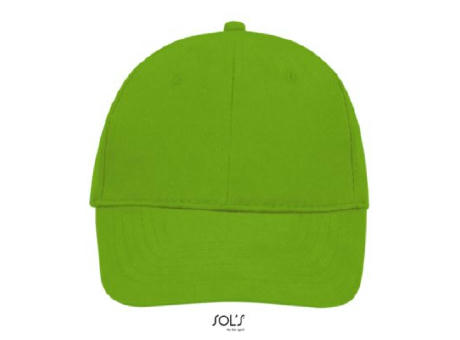 GORRA 6 PANELES