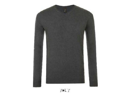 JERSEY HOMBRE CUELLO PICO