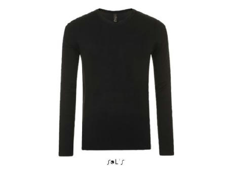 JERSEY HOMBRE CUELLO PICO