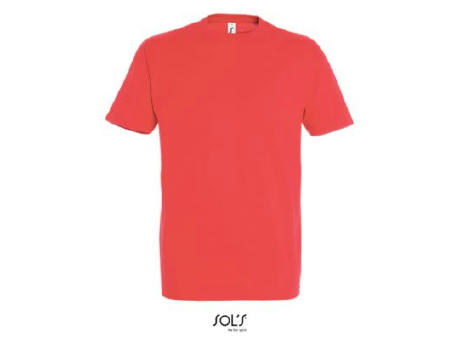 CAMISETA HOMBRE CUELLO REDONDO