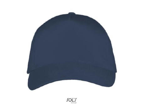 GORRA 5 PANELES